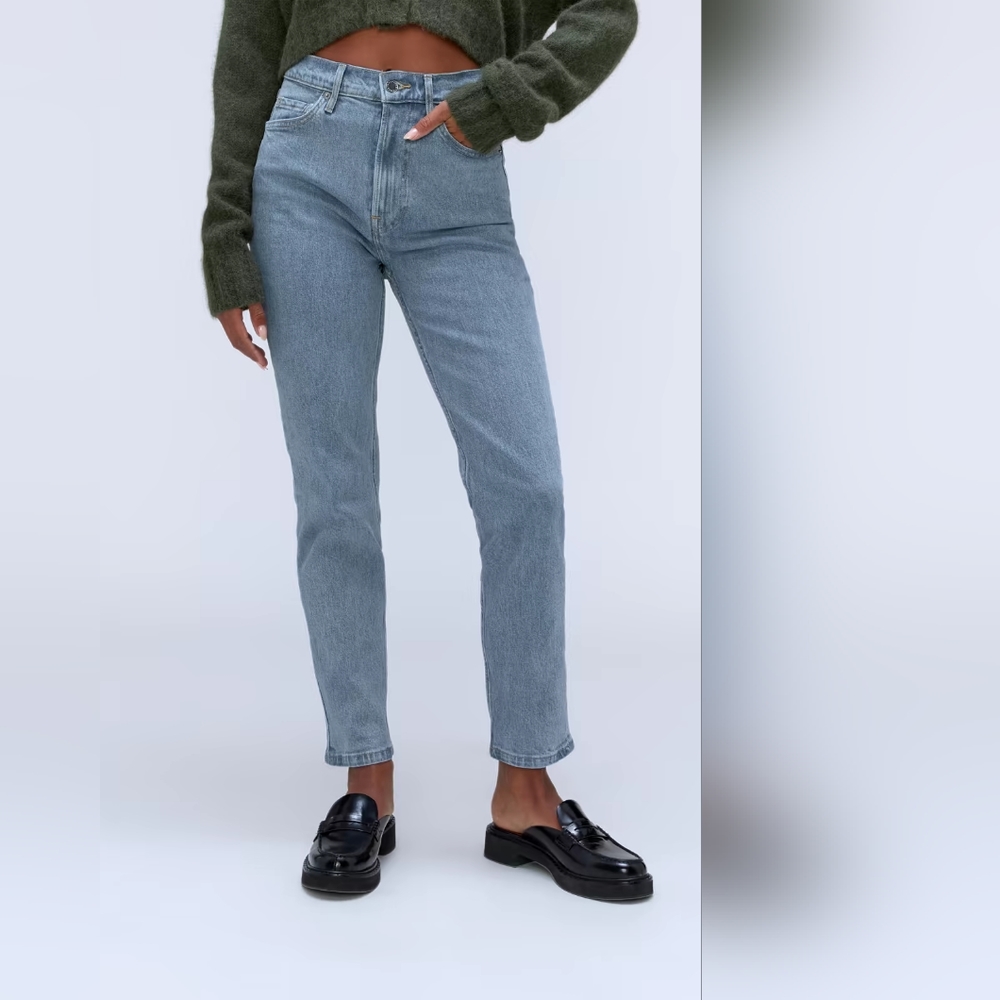 EVERLANE  jeans, The original cheeky Jeans Sz 29
